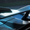 Photo of 1016 Industries Carbon Fixed Race Spoiler for the Lamborghini Revuelto - Image 3